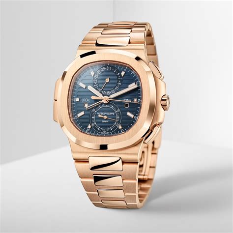 patek 5990 rose gold